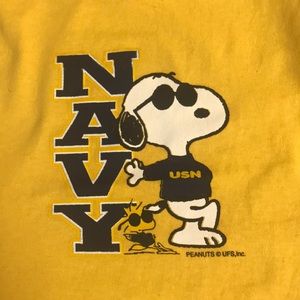 United States Navy Tee